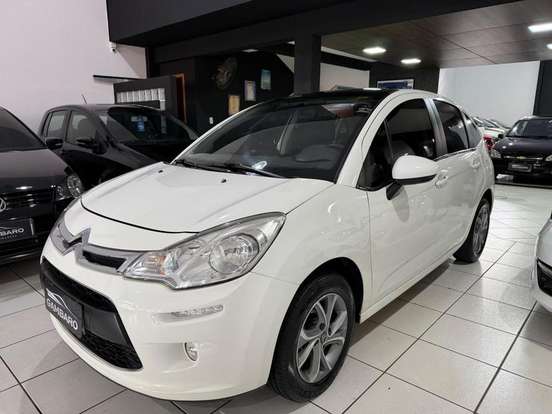 CITROËN-C3-2013