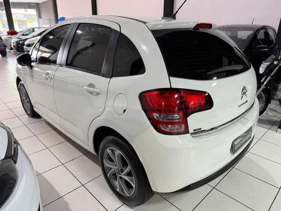 CITROËN-C3-2013