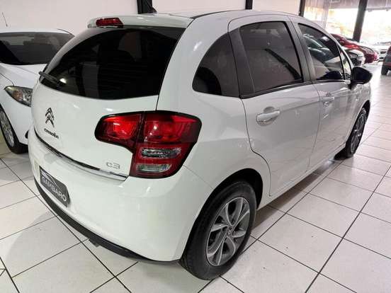CITROËN-C3-2013