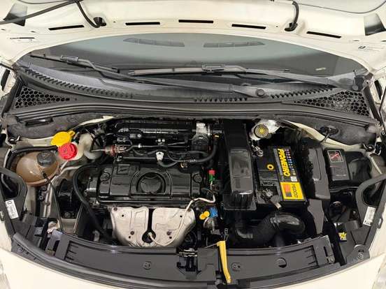 CITROËN-C3-1.5 TENDANCE 8V FLEX 4P MANUAL CITROËN-C3-2013