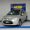 CITROËN C3 1.5 TENDANCE 8V FLEX 4P MANUAL CITROËN C3 1.5 TENDANCE 8V FLEX 4P MANUAL
