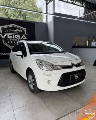 CITROËN-C3-2015