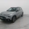 CITROËN C3 1.6 16V FLEX FEEL PACK AT6 CITROËN C3 1.6 16V FLEX FEEL PACK AT6