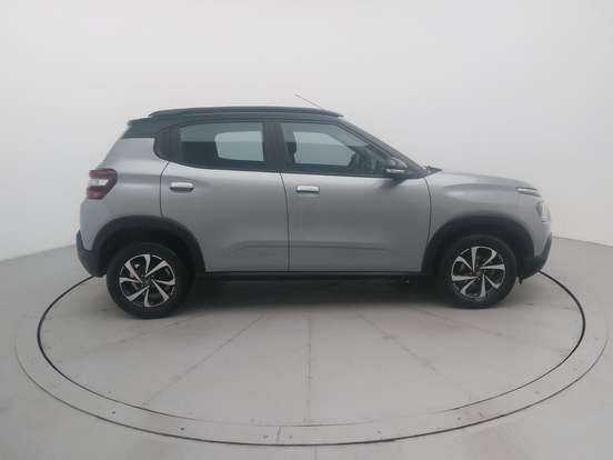 CITROËN-C3-1.6 16V FLEX FEEL PACK AT6 CITROËN-C3-2023
