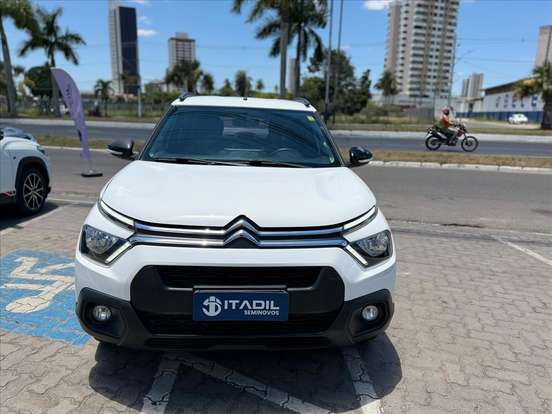 CITROËN-C3-2023