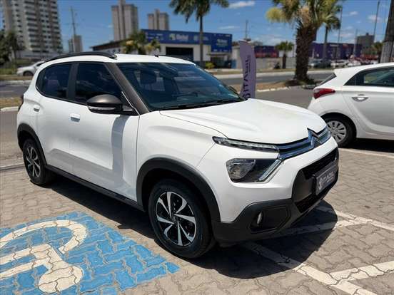CITROËN-C3-2023