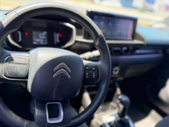 CITROËN-C3-2023