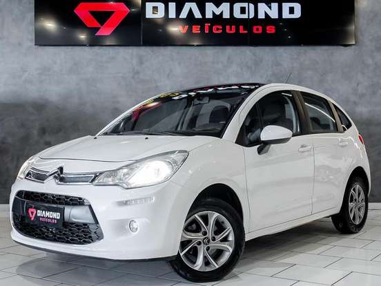 CITROËN-C3-2014
