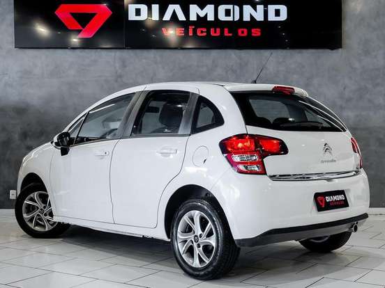 CITROËN-C3-2014