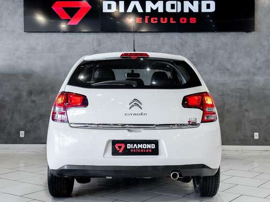 CITROËN-C3-2014