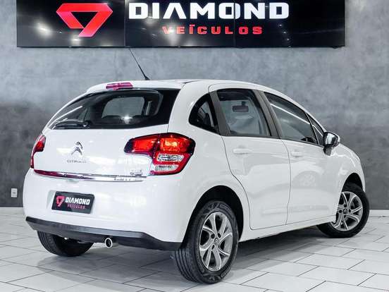CITROËN-C3-2014