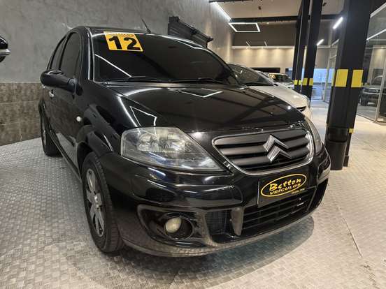 CITROËN-C3-2011