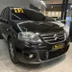 CITROËN C3 1.6 EXCLUSIVE 16V FLEX 4P AUTOMÁTICO CITROËN C3 1.6 EXCLUSIVE 16V FLEX 4P AUTOMÁTICO