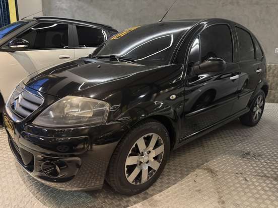 CITROËN-C3-2011