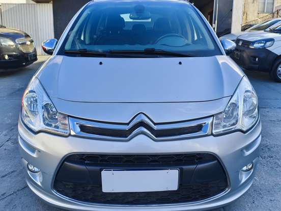 CITROËN-C3-2015
