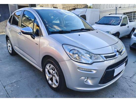 CITROËN-C3-2015