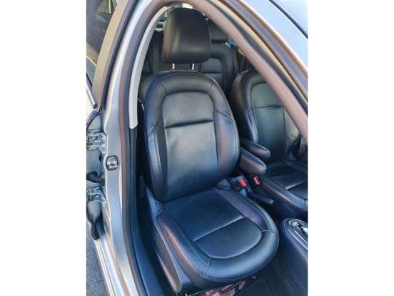CITROËN-C3-1.6 EXCLUSIVE 16V FLEX 4P AUTOMÁTICO CITROËN-C3-2015