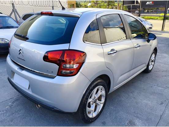 CITROËN-C3-2015