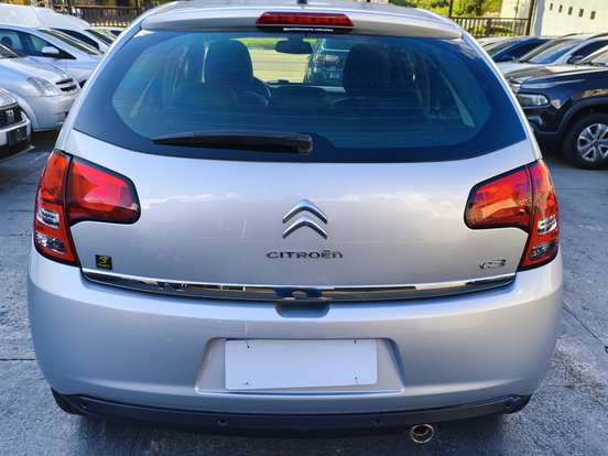CITROËN-C3-2015