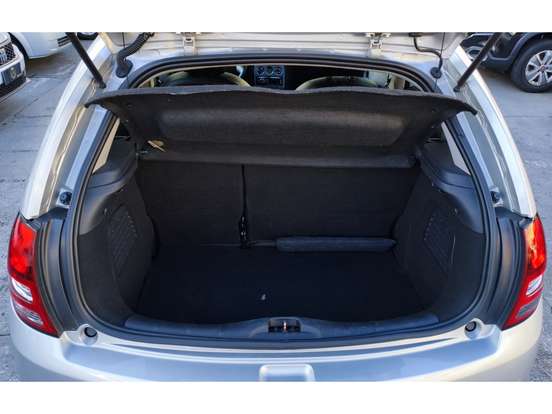CITROËN-C3-1.6 EXCLUSIVE 16V FLEX 4P AUTOMÁTICO CITROËN-C3-2015