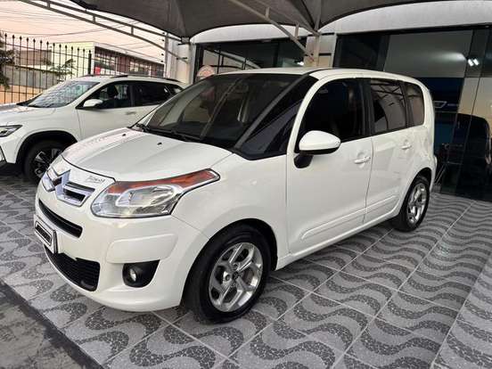 CITROËN-C3-2014