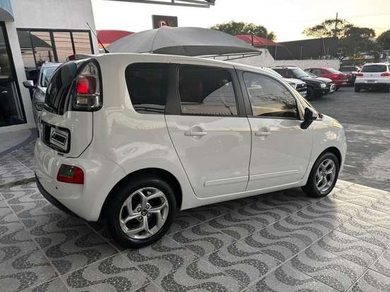 CITROËN-C3-2014