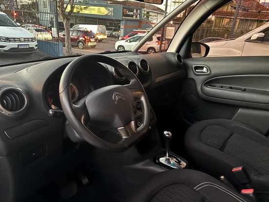 CITROËN-C3-2014