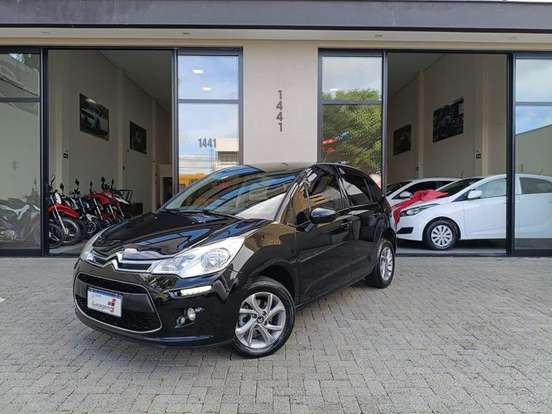 CITROËN-C3-2016