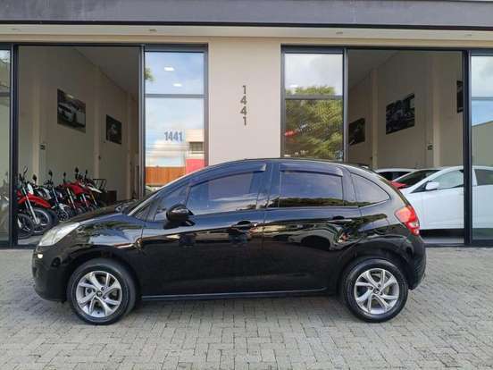 CITROËN-C3-2016
