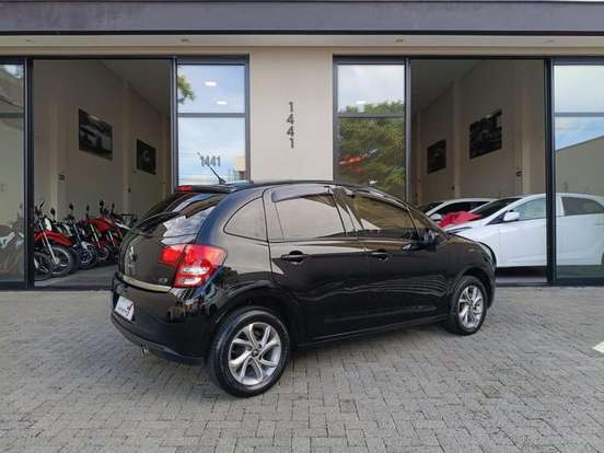 CITROËN-C3-2016