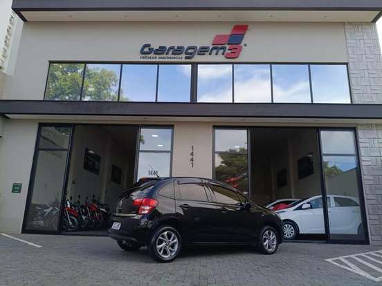 CITROËN-C3-2016