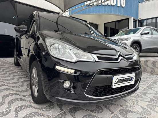 CITROËN-C3-2017