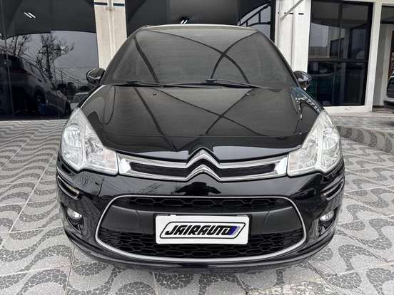 CITROËN-C3-2017
