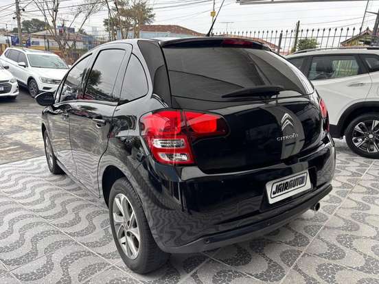 CITROËN-C3-2017