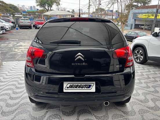 CITROËN-C3-2017