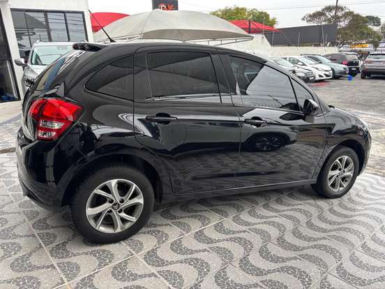 CITROËN-C3-2017