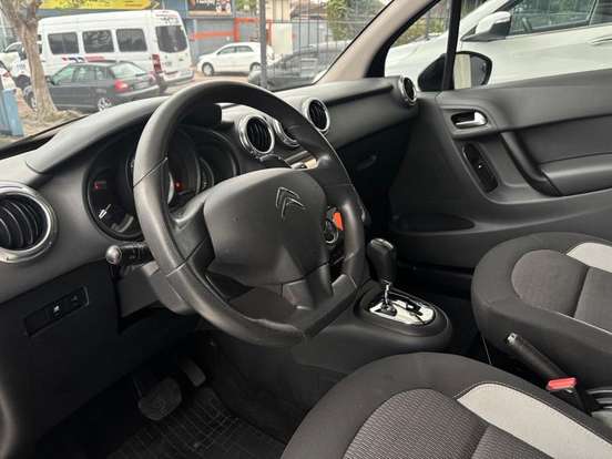CITROËN-C3-2017