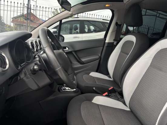 CITROËN-C3-2017