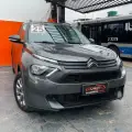 CITROËN C3 AIRCROSS 1.0 TURBO 200 FLEX FEEL CVT CITROËN C3 AIRCROSS 1.0 TURBO 200 FLEX FEEL CVT