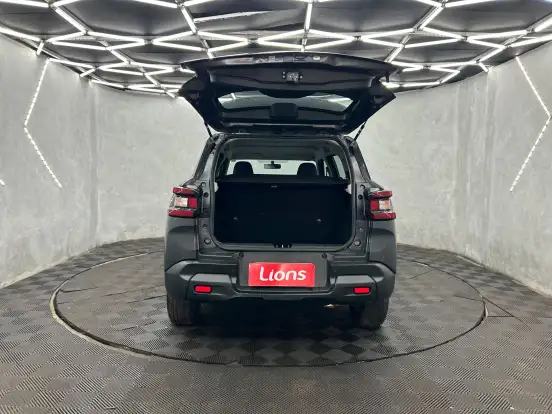 CITROËN-C3 AIRCROSS-1.0 TURBO 200 FLEX FEEL PACK CVT CITROËN-C3 AIRCROSS-2024