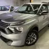 CITROËN C3 AIRCROSS 1.0 TURBO 200 FLEX FEEL PACK CVT CITROËN C3 AIRCROSS 1.0 TURBO 200 FLEX FEEL PACK CVT