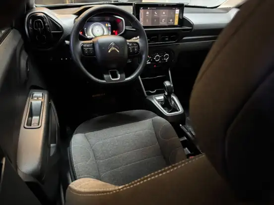 CITROËN-C3 AIRCROSS-2024