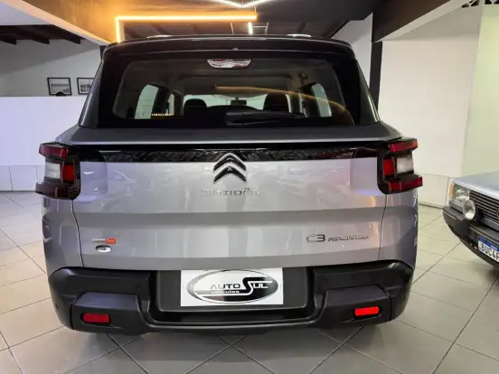 CITROËN-C3 AIRCROSS-2024