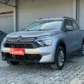 CITROËN C3 AIRCROSS 1.0 TURBO 200 FLEX FEEL PACK CVT CITROËN C3 AIRCROSS 1.0 TURBO 200 FLEX FEEL PACK CVT