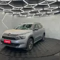 CITROËN C3 AIRCROSS 1.0 TURBO 200 FLEX FEEL PACK CVT CITROËN C3 AIRCROSS 1.0 TURBO 200 FLEX FEEL PACK CVT