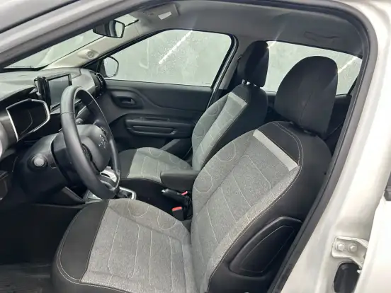 CITROËN-C3 AIRCROSS-1.0 TURBO 200 FLEX FEEL PACK CVT CITROËN-C3 AIRCROSS-2024