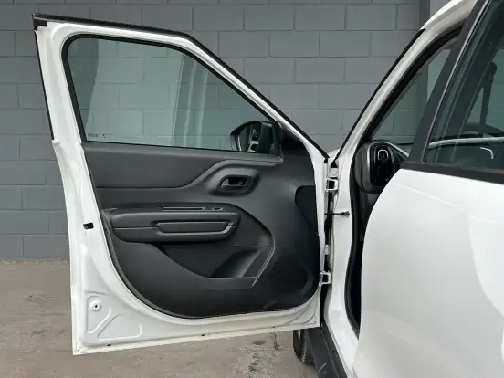 CITROËN-C3 AIRCROSS-1.0 TURBO 200 FLEX FEEL PACK CVT CITROËN-C3 AIRCROSS-2024
