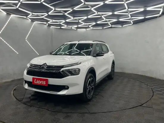 CITROËN-C3 AIRCROSS-2024