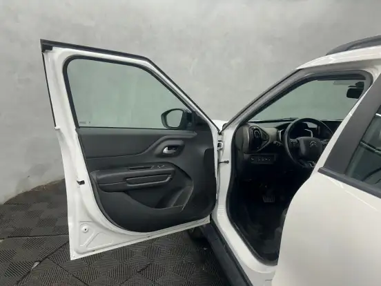 CITROËN-C3 AIRCROSS-2024