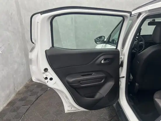 CITROËN-C3 AIRCROSS-1.0 TURBO 200 FLEX SHINE CVT CITROËN-C3 AIRCROSS-2024
